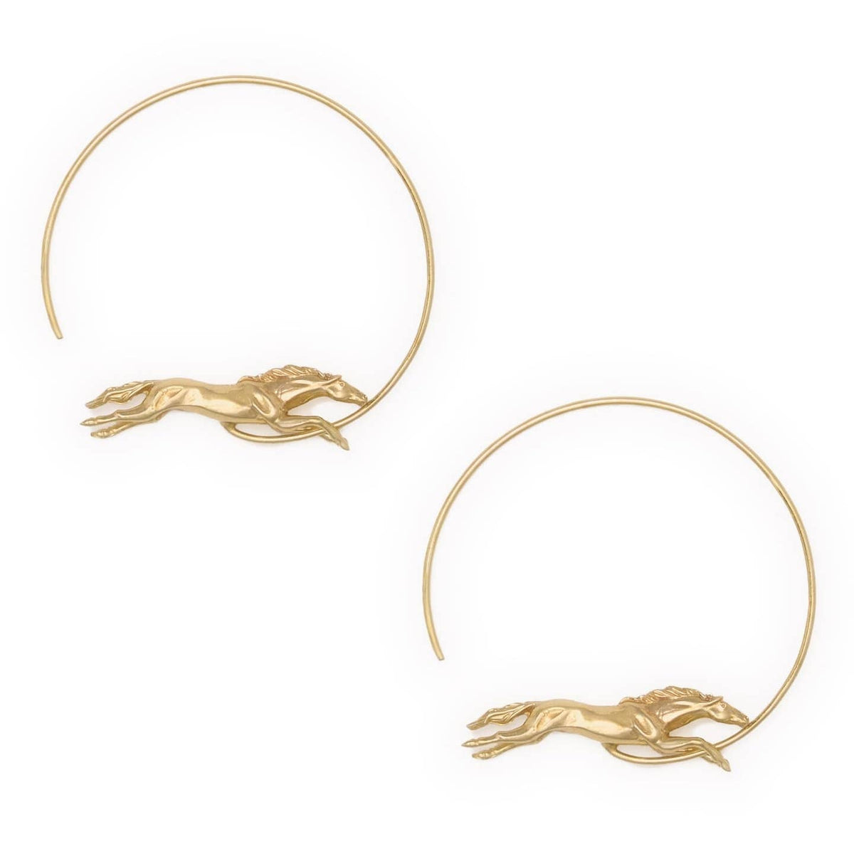 Handmade Dangle Earrings