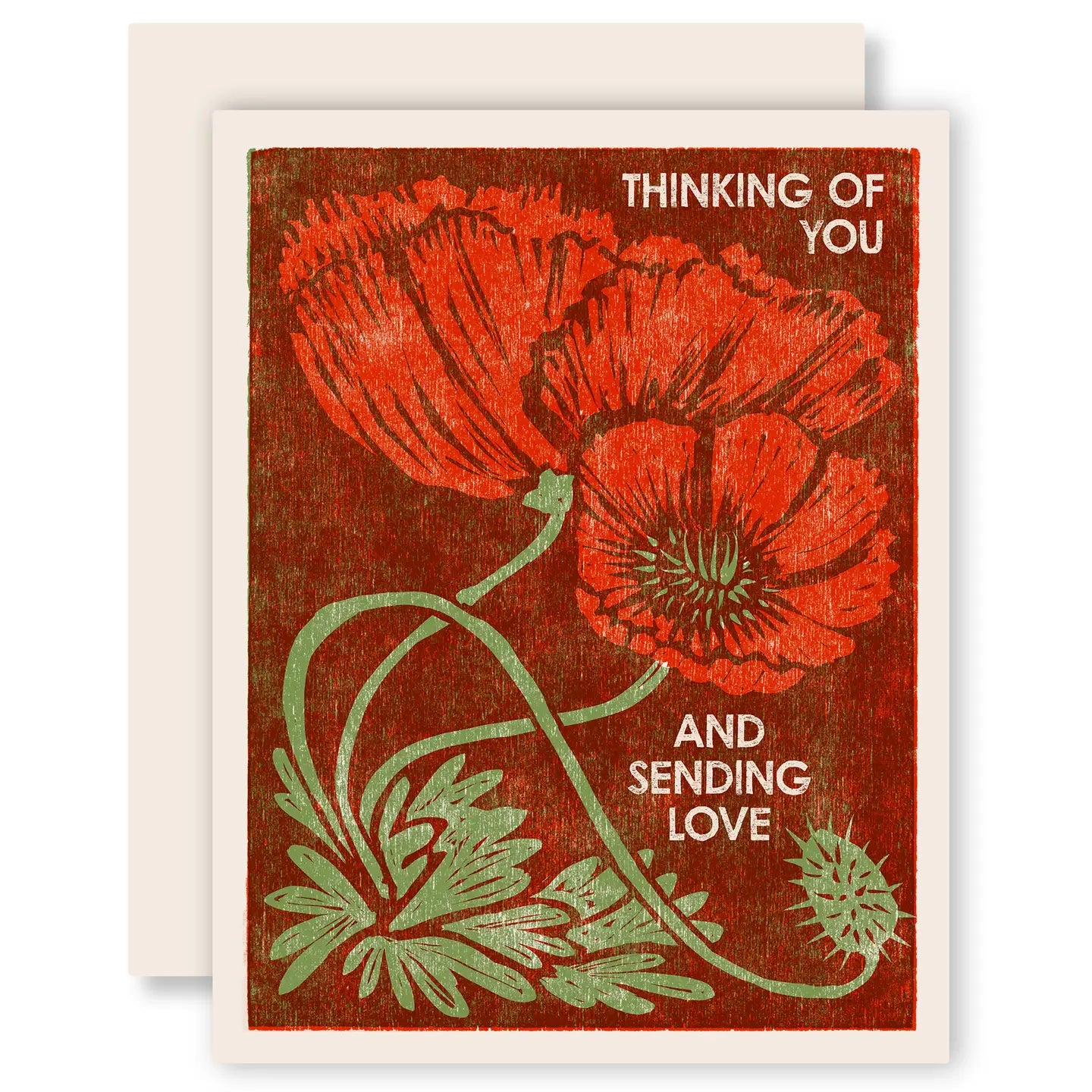 Greeting Cards by Heartell Press