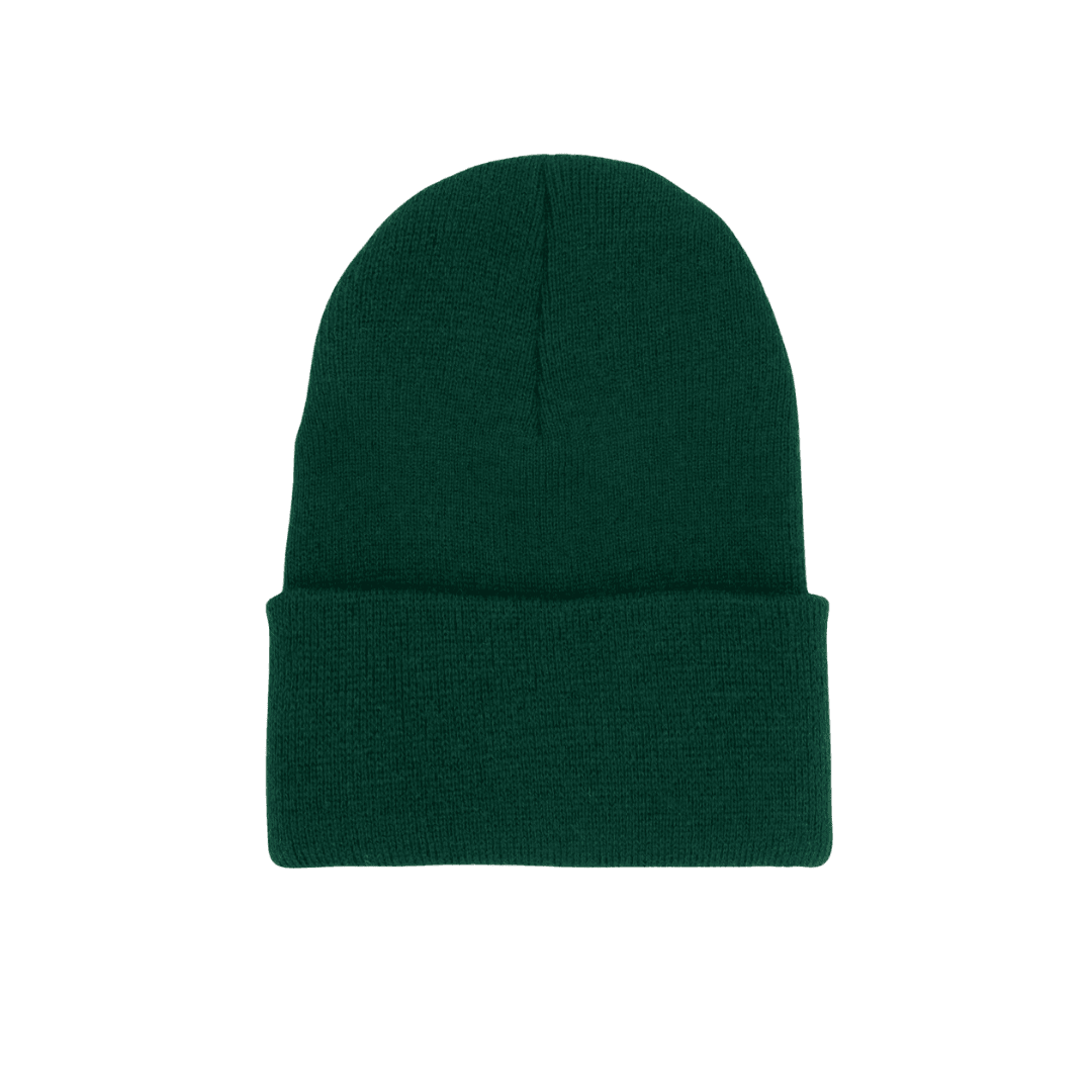 Classic Cuff Beanies