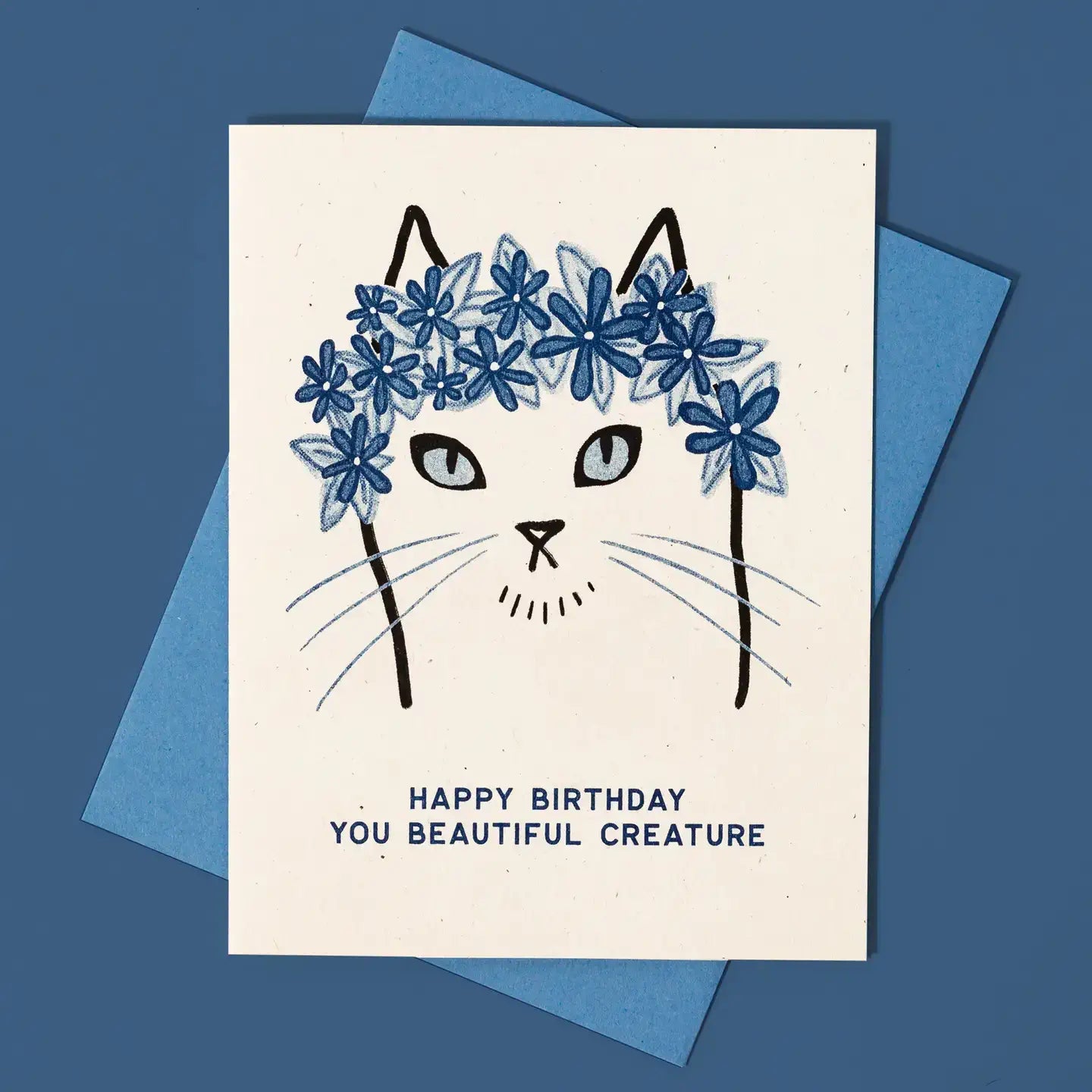 Greeting Cards by Bromstad Printing Co.