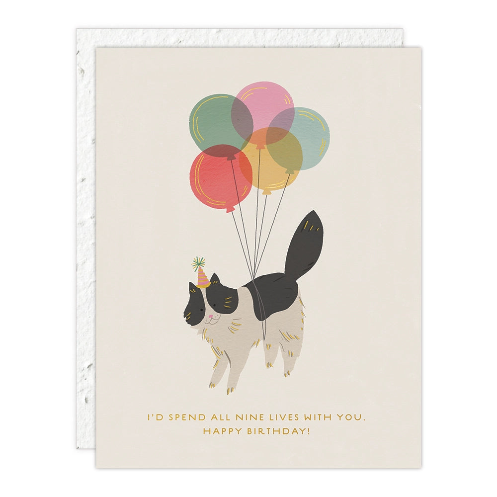 Greeting Cards by Seedlings