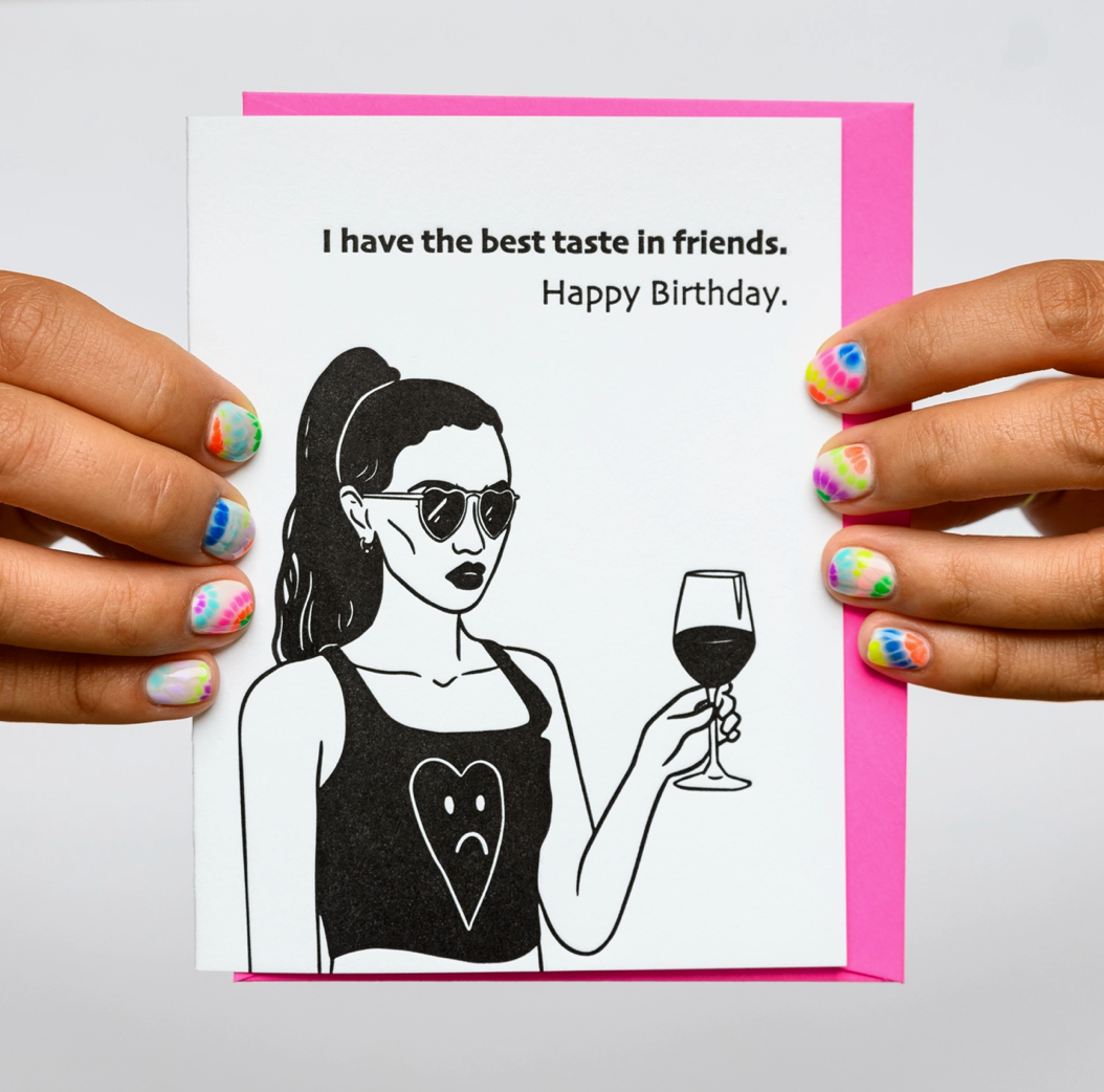 Greeting Cards by Paper Epiphanies