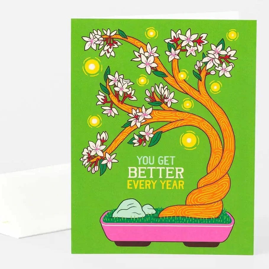 Assorted Greeting Cards