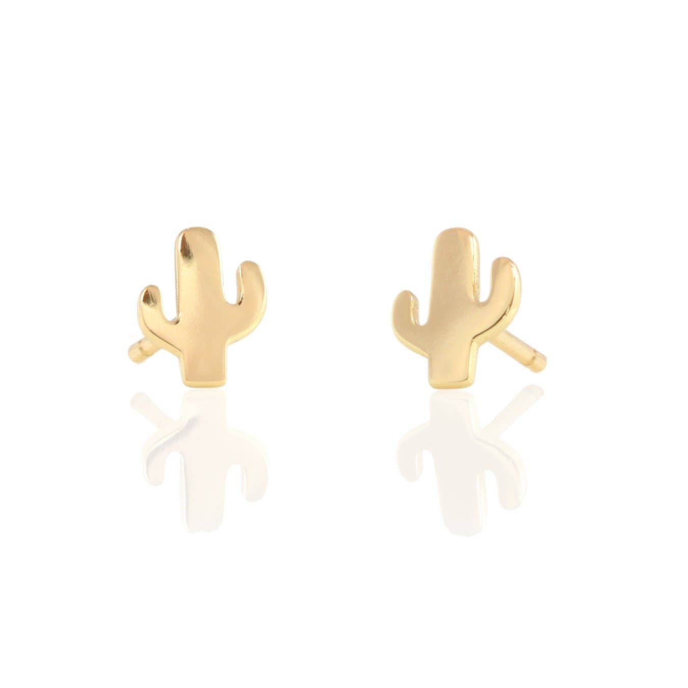 Dainty Stud Earrings