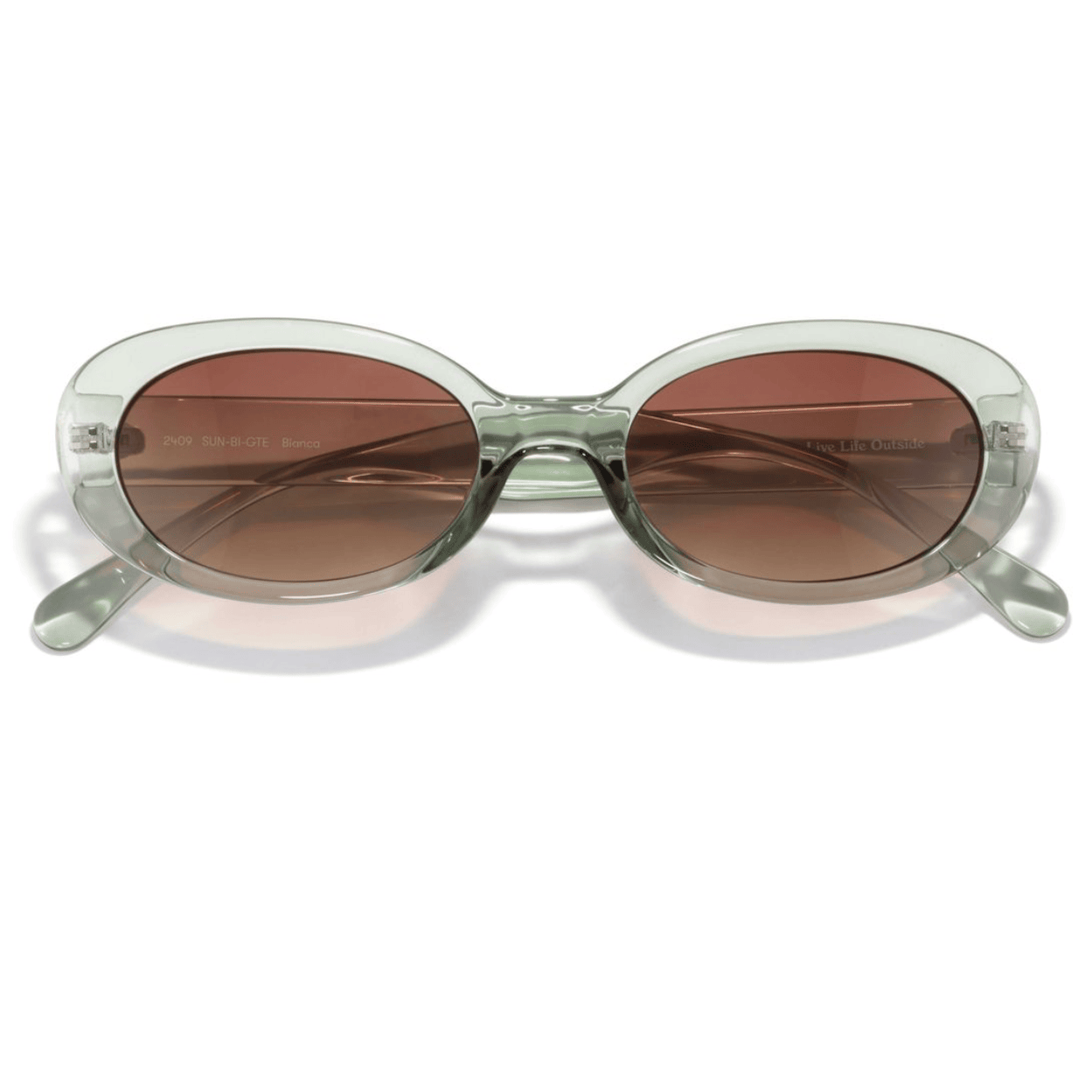 Sustainable Sunglasses
