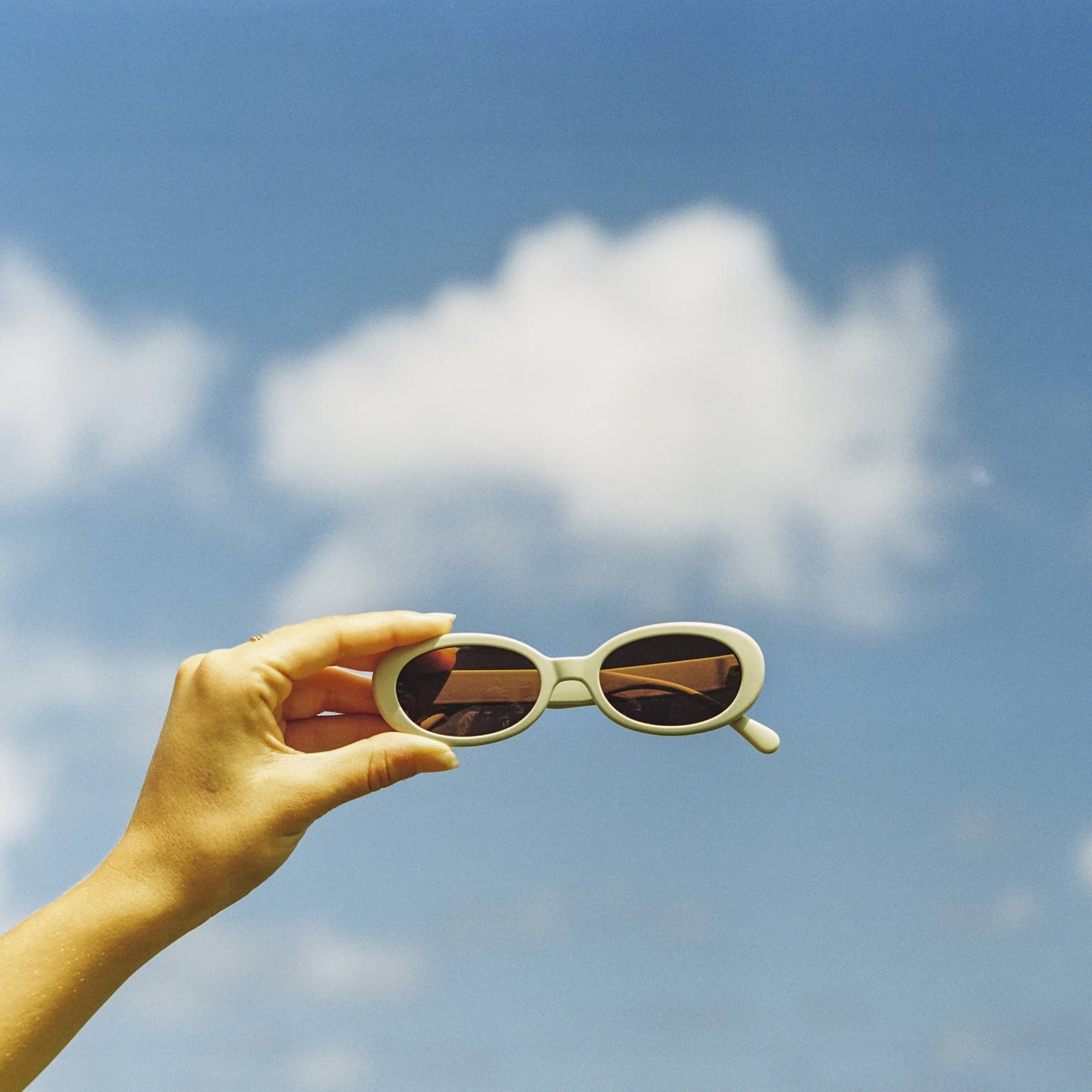 Sustainable Sunglasses