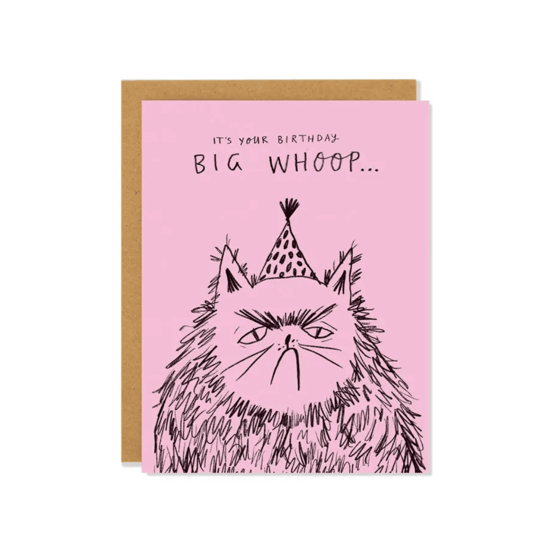 Greeting Cards by Badger & Burke