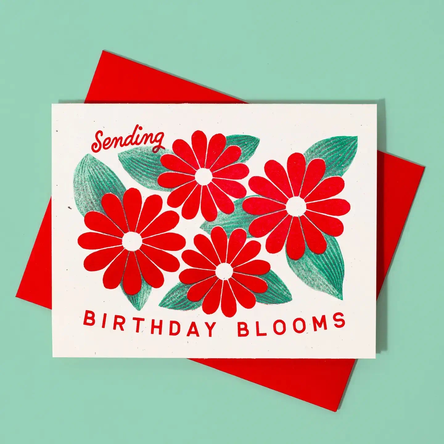 Greeting Cards by Bromstad Printing Co.