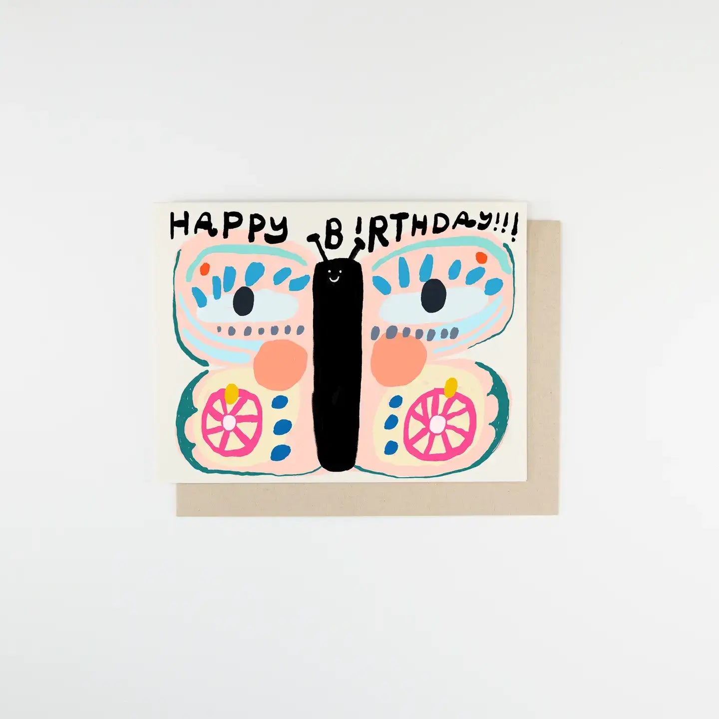 Greeting Cards by People I've Loved