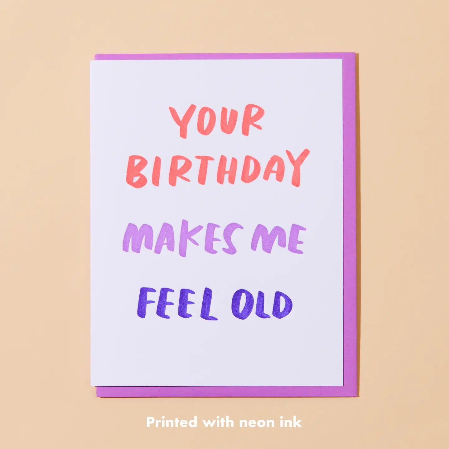 Greeting Cards by And Here We Are