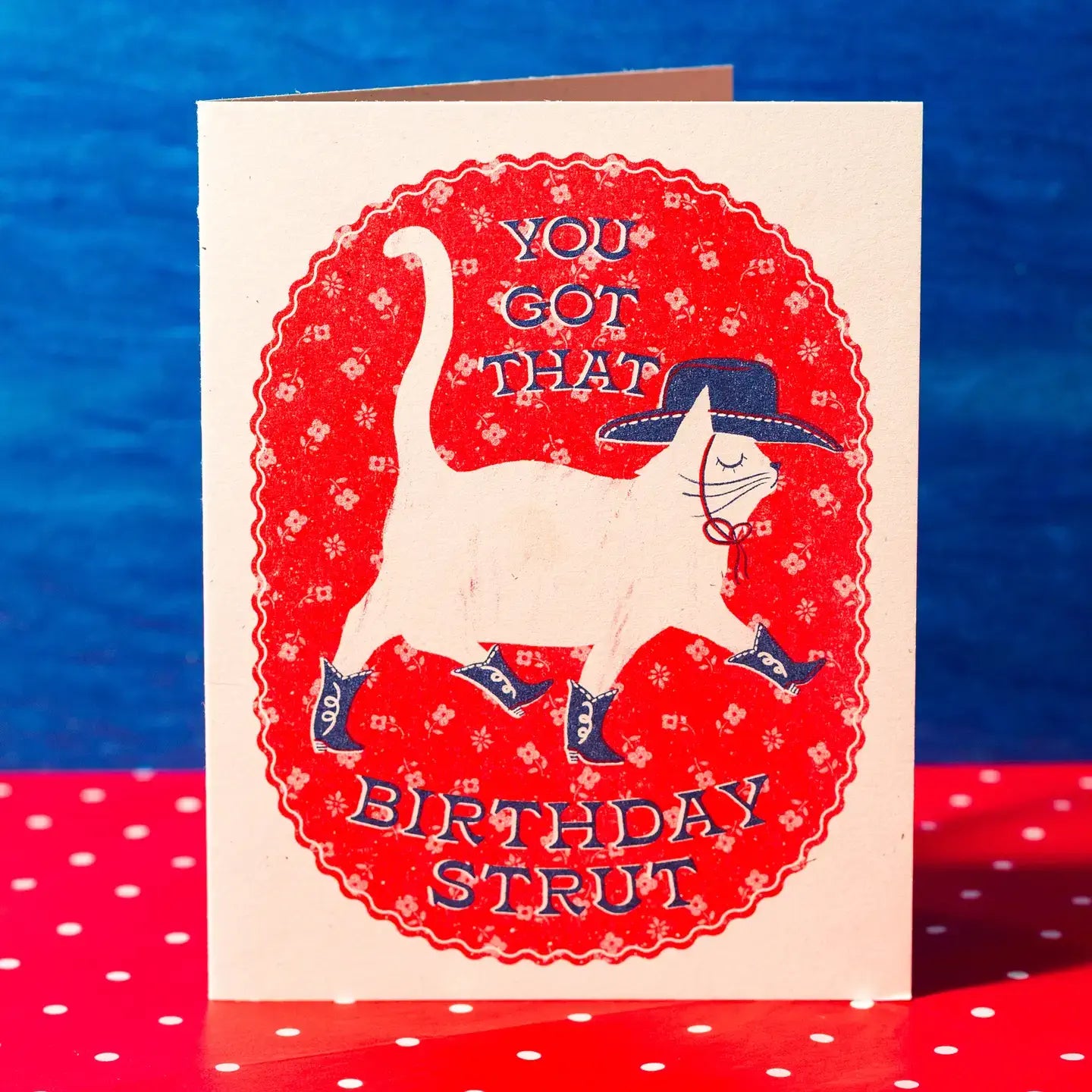 Greeting Cards by Bromstad Printing Co.