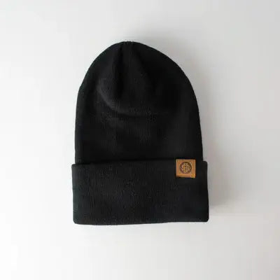 Otis Tall Beanies by Spacecraft