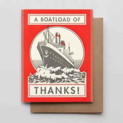 Greeting Cards by Hammerpress