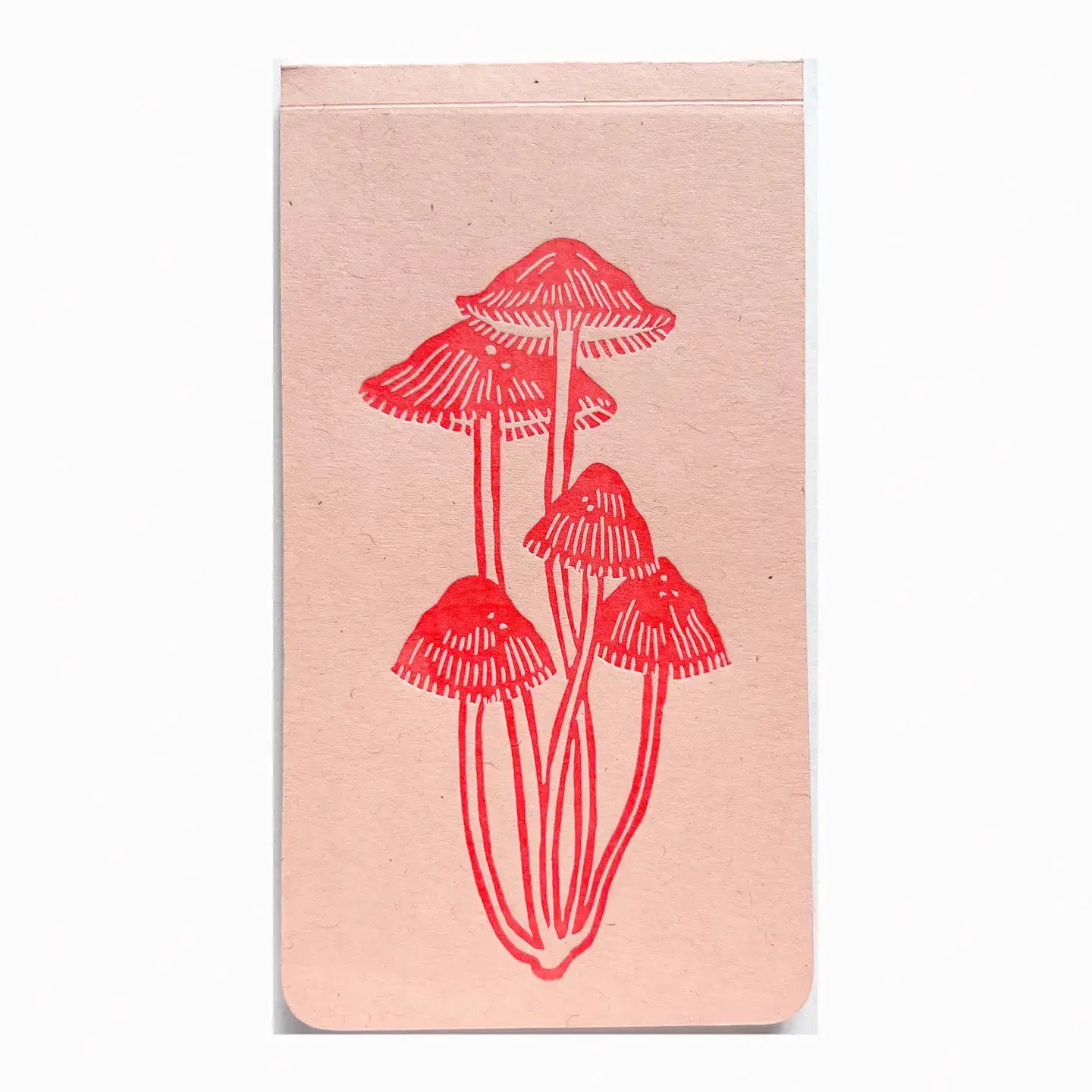 Letterpress Notepads
