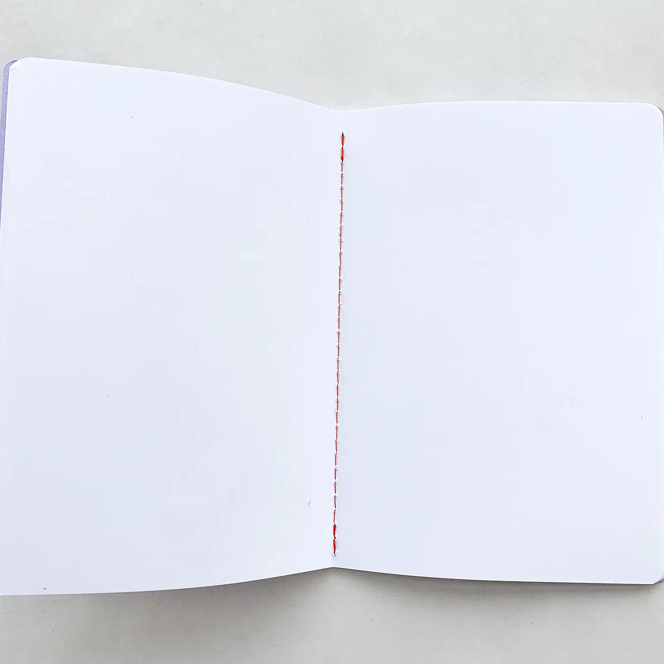 Botanical Letterpress Notebook