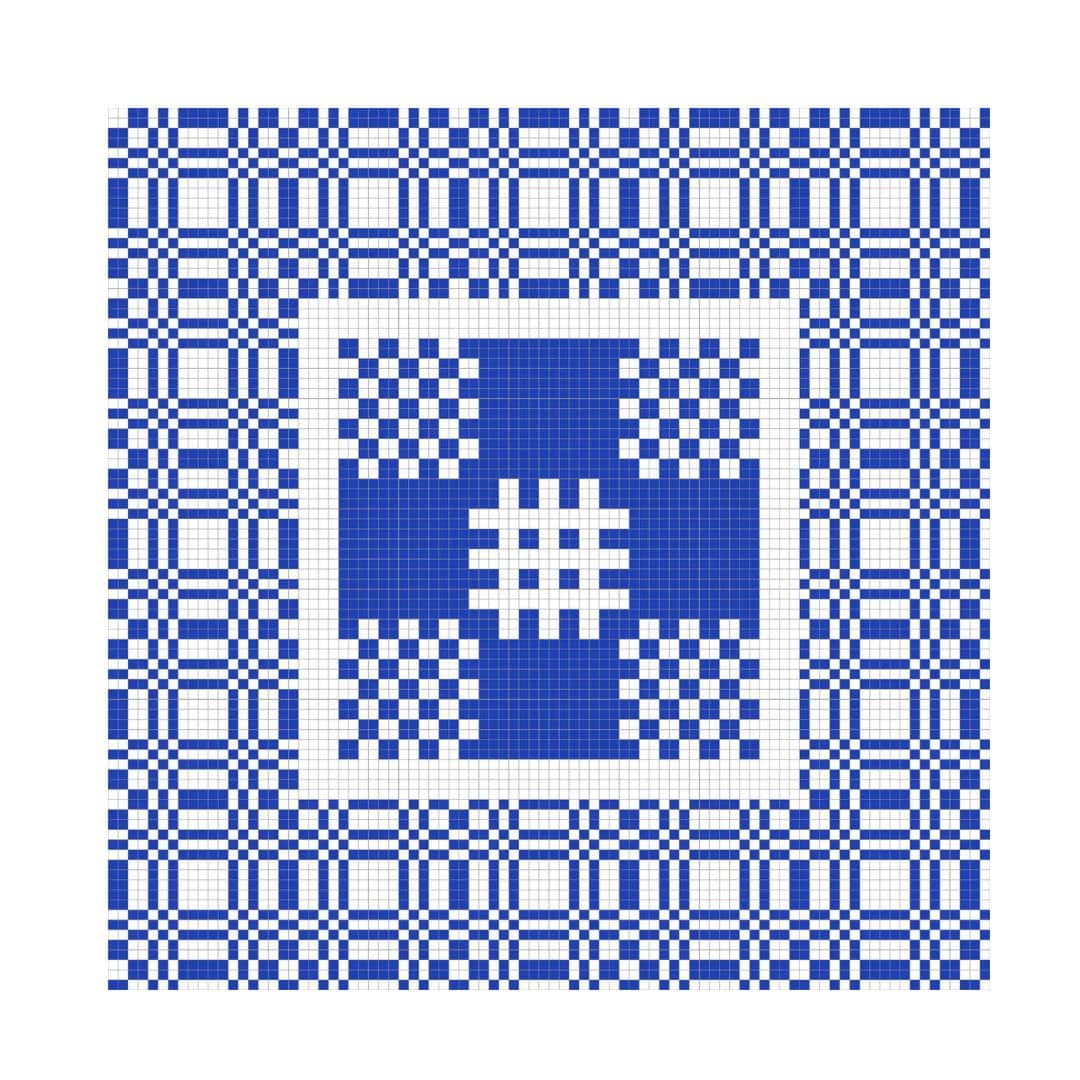 Artist-Designed Limited Edition Bandanas