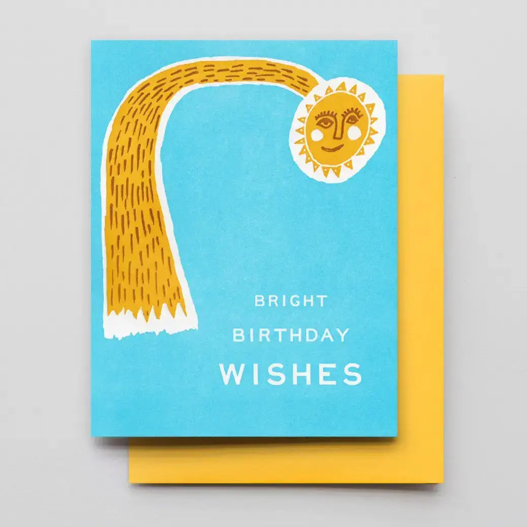 Greeting Cards by Hammerpress