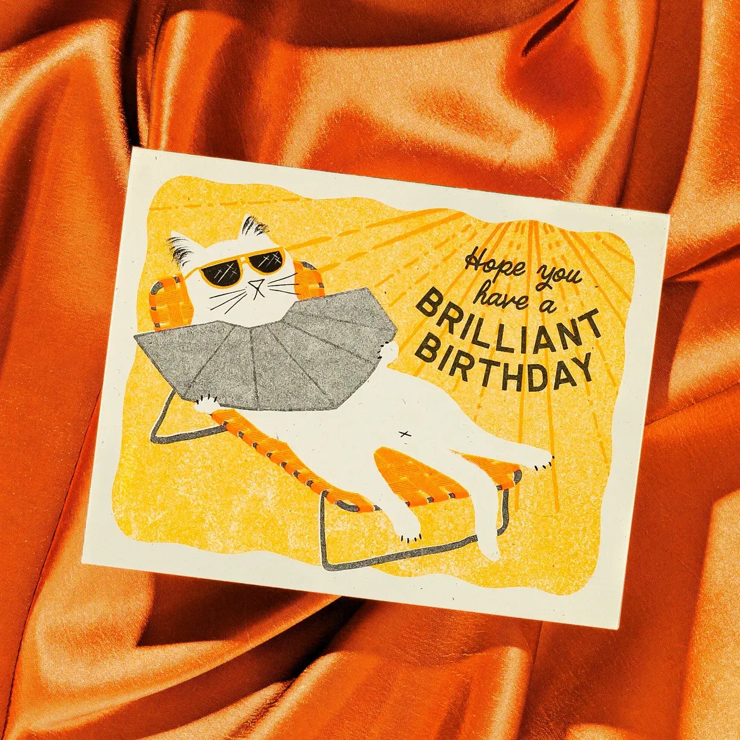 Greeting Cards by Bromstad Printing Co.