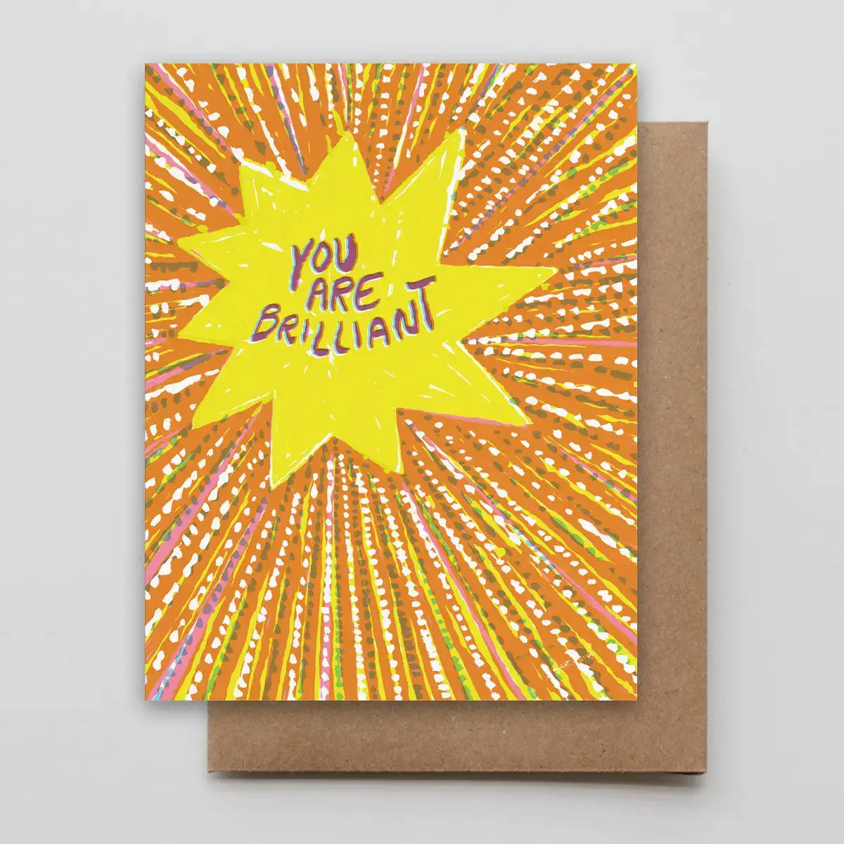 Greeting Cards by Hammerpress