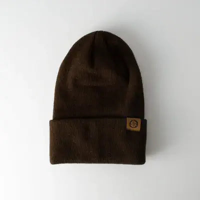 Otis Tall Beanies by Spacecraft