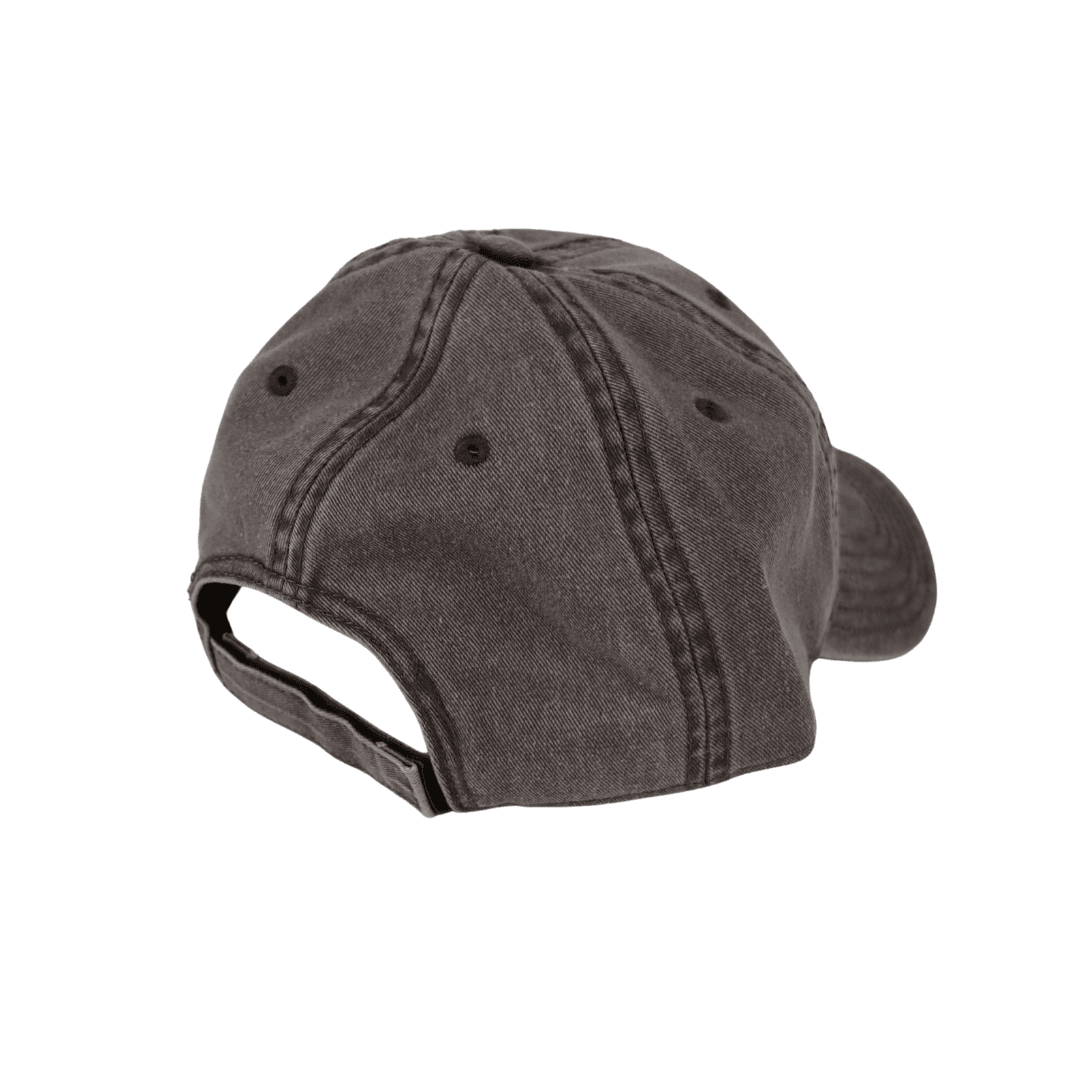 Cascadian Dad Hat