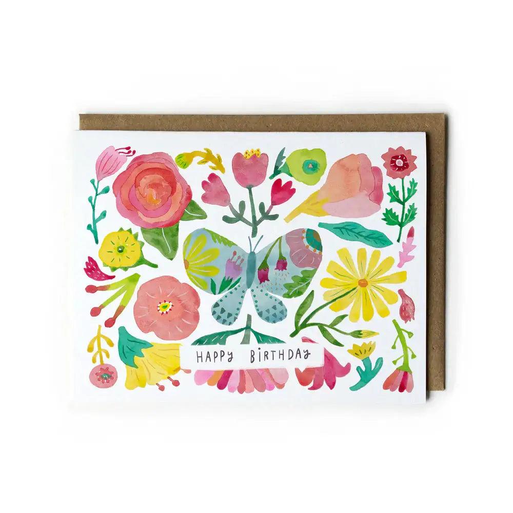 Greeting Cards by Honeyberry Studios