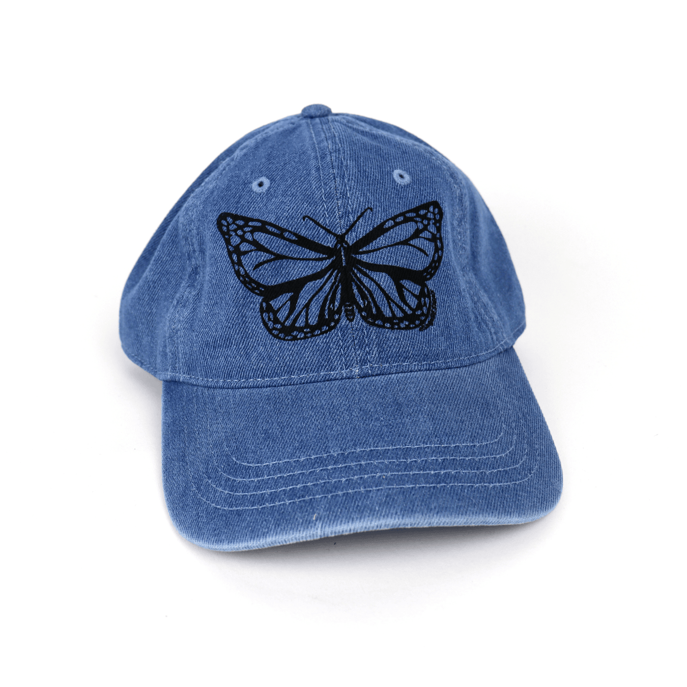 Butterfly Dad Hats