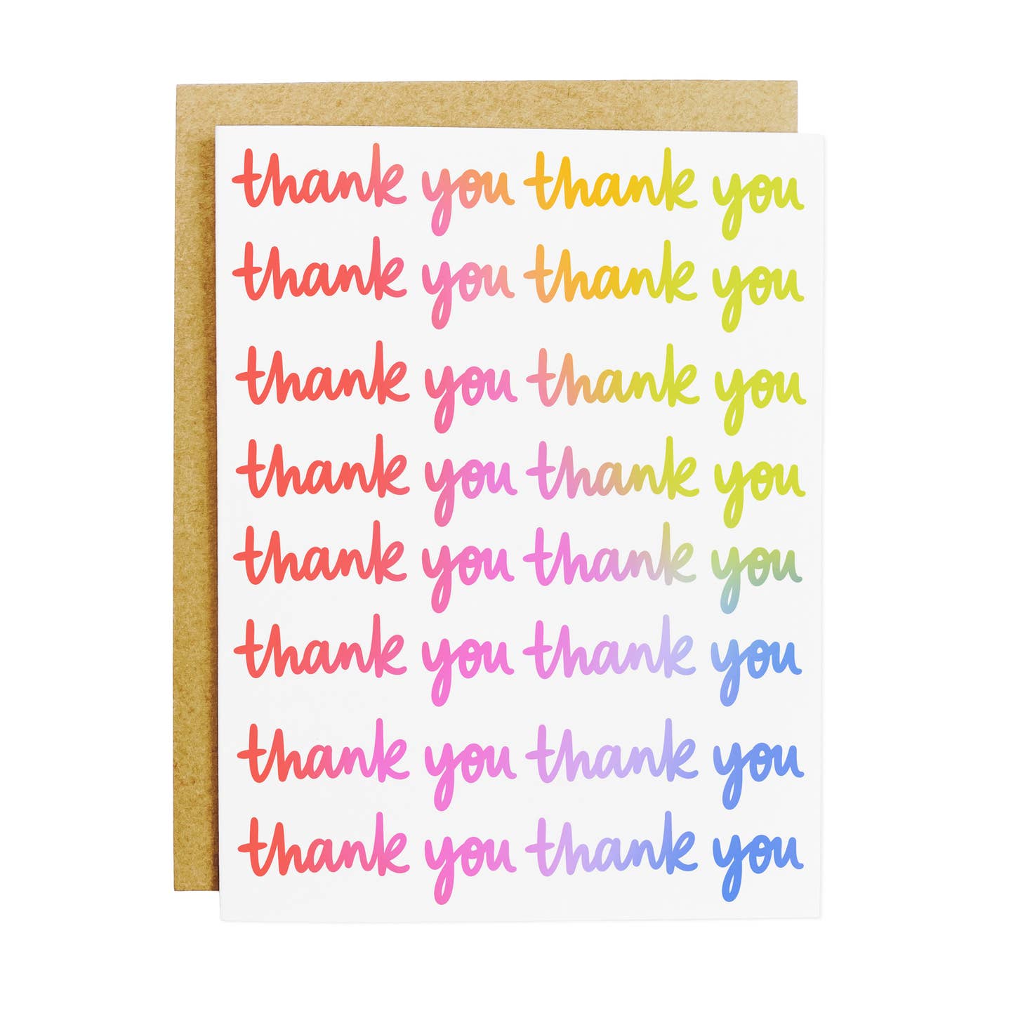 Greeting Cards by KANDS.CO