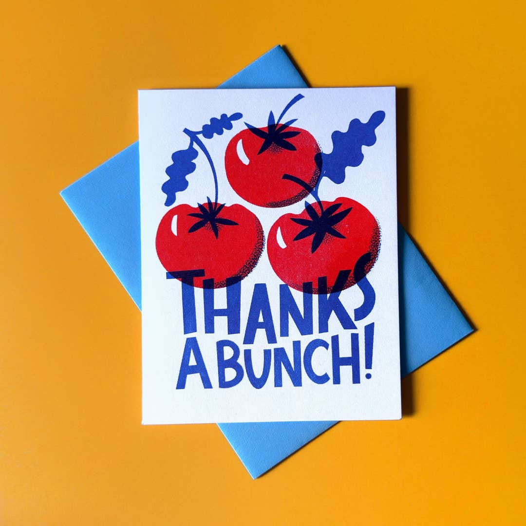 Greeting Cards in Spanish & English by Pier Six Press