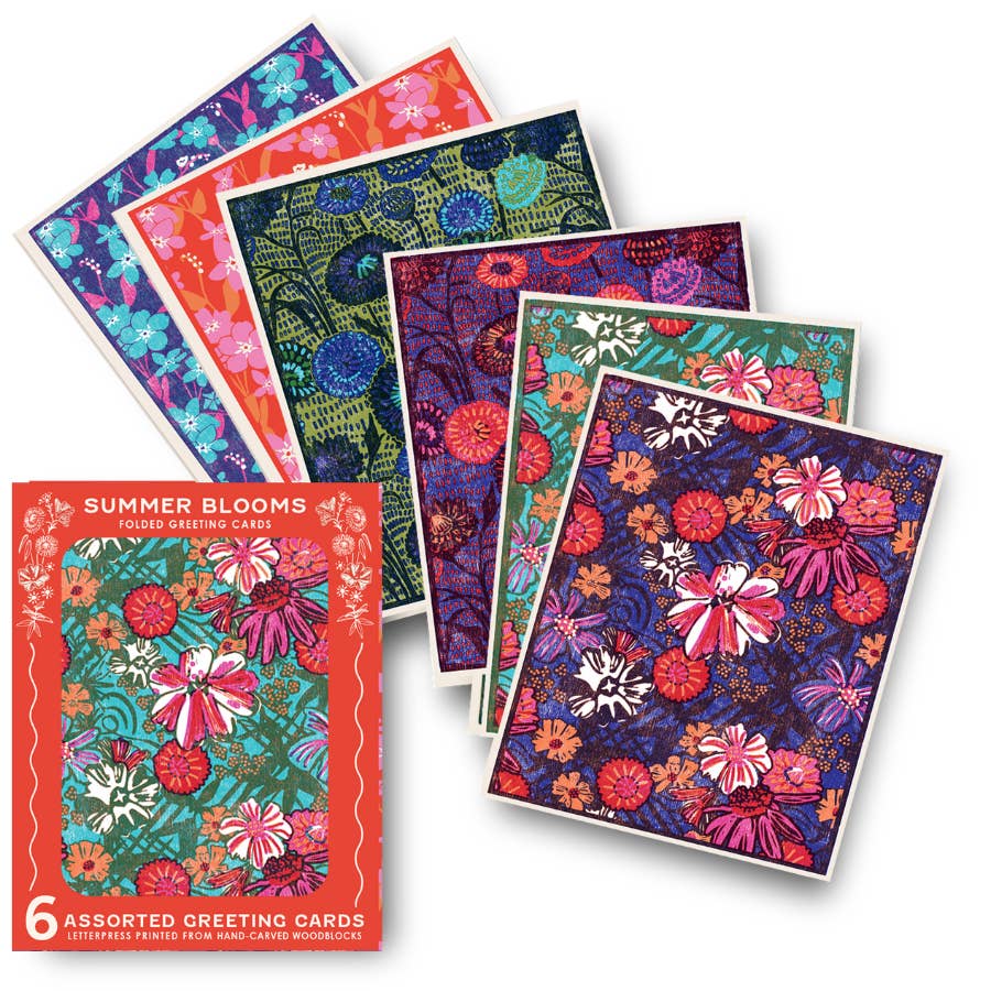 Greeting Card Boxed Set by Heartell Press