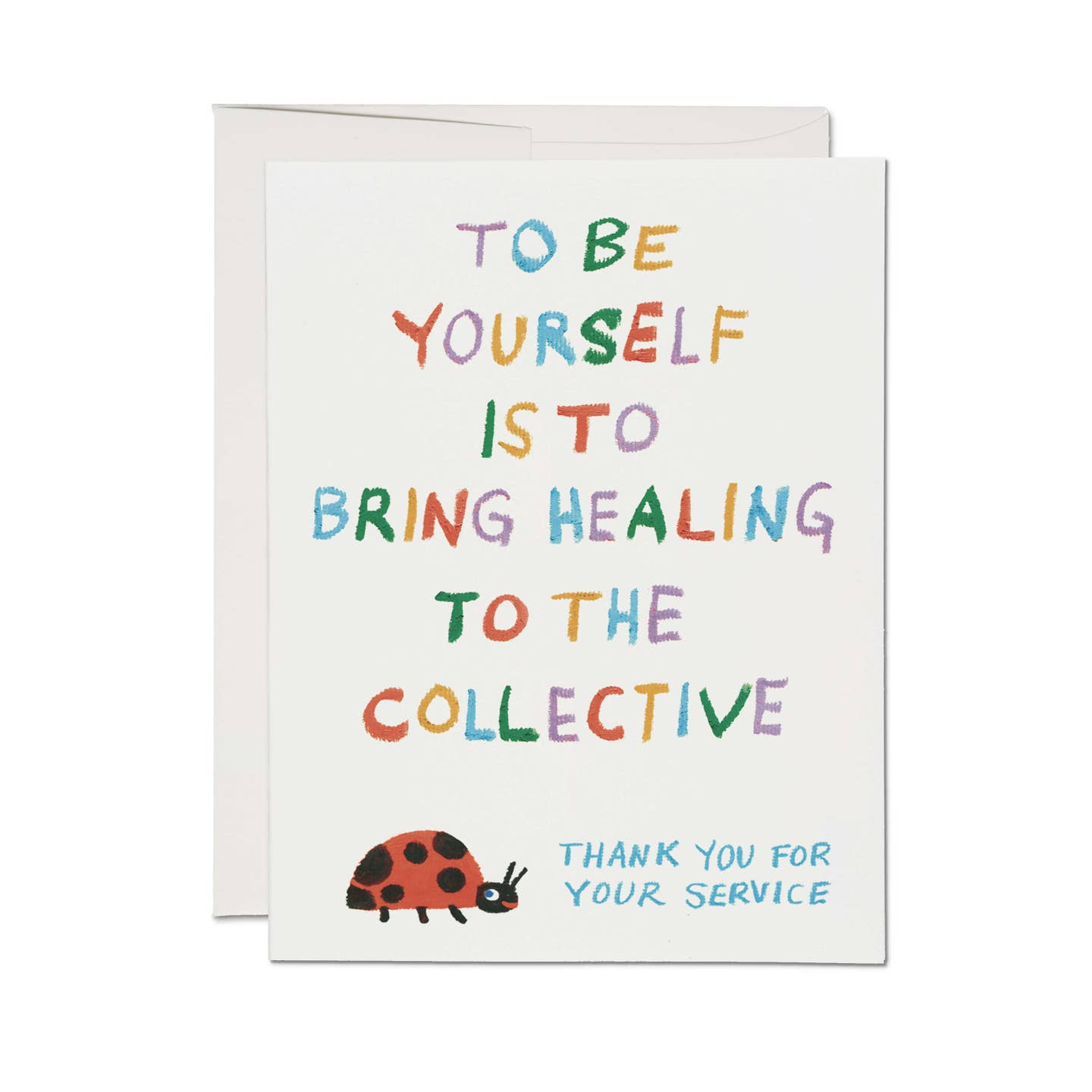 Greeting Cards by Red Cap Cards