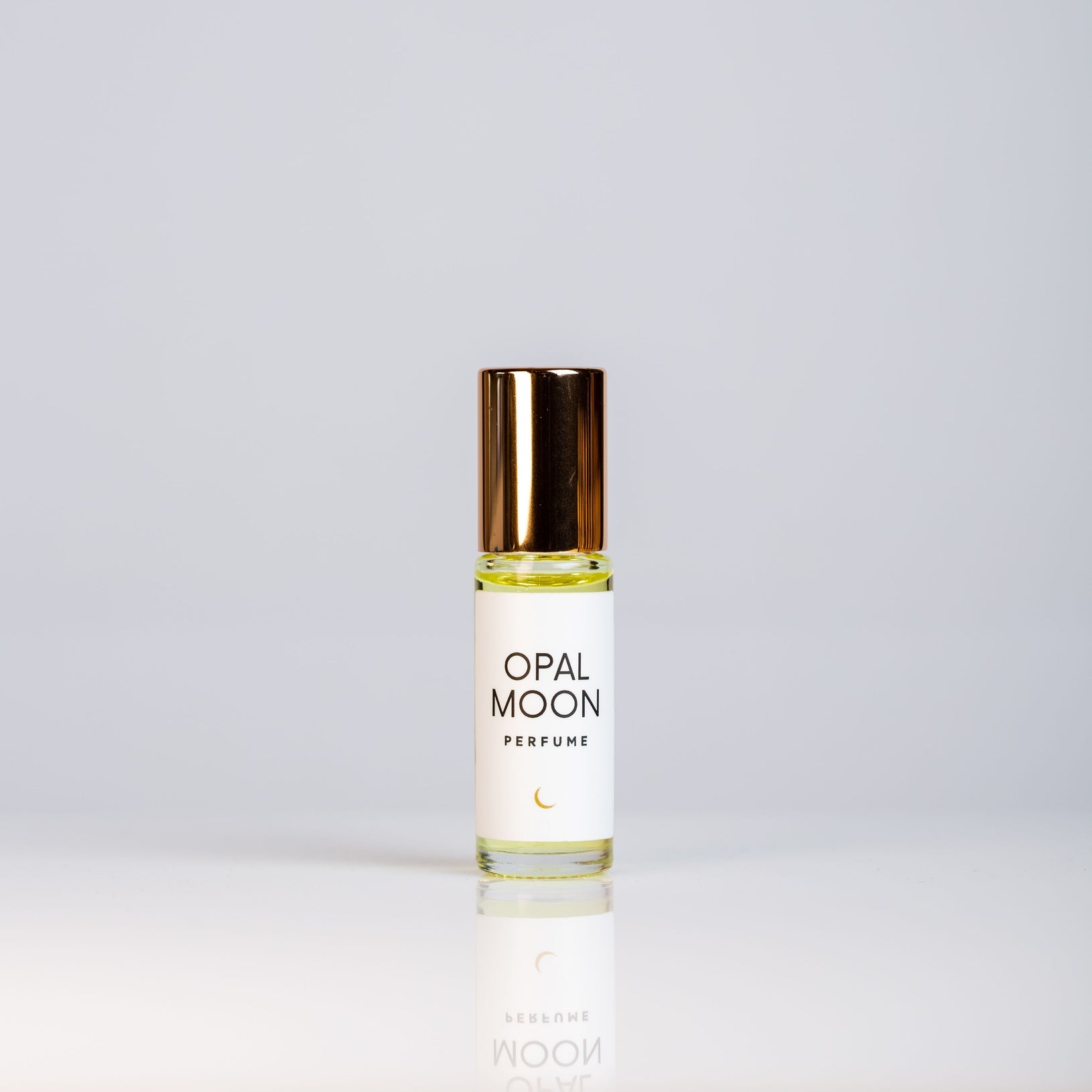 Mini Perfume Rollers