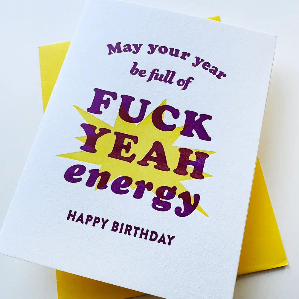 Greeting Cards by Steel Petal Press
