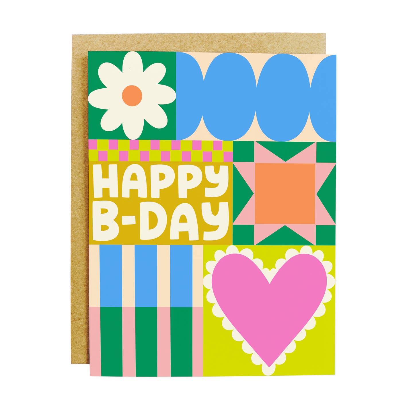 Greeting Cards by KANDS.CO