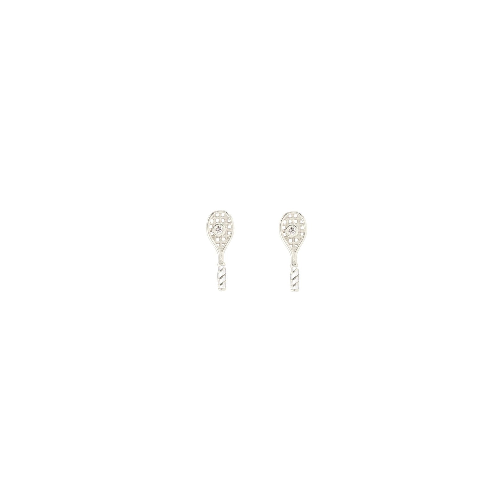 Dainty Stud Earrings