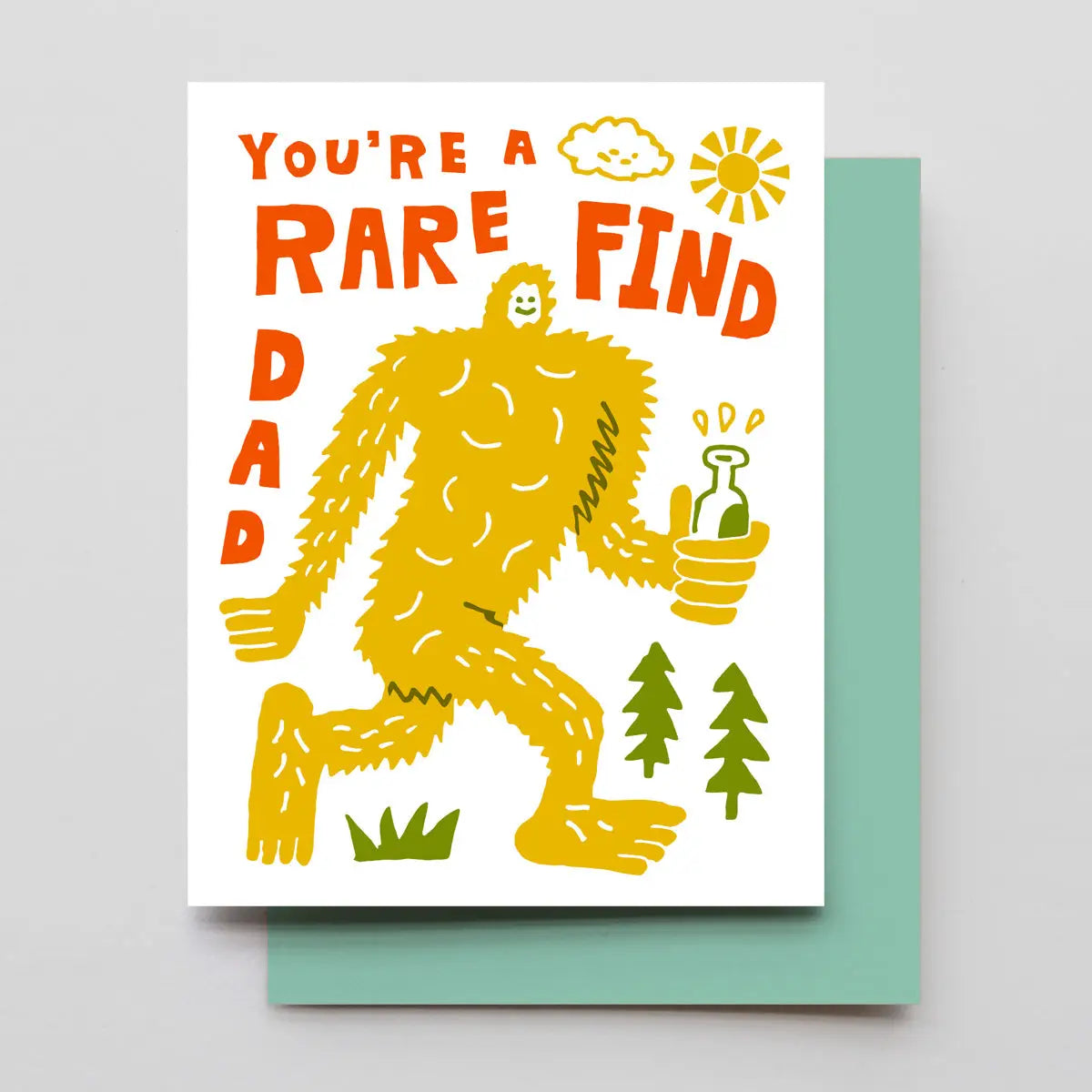 Father's Day Greeting Card Collection