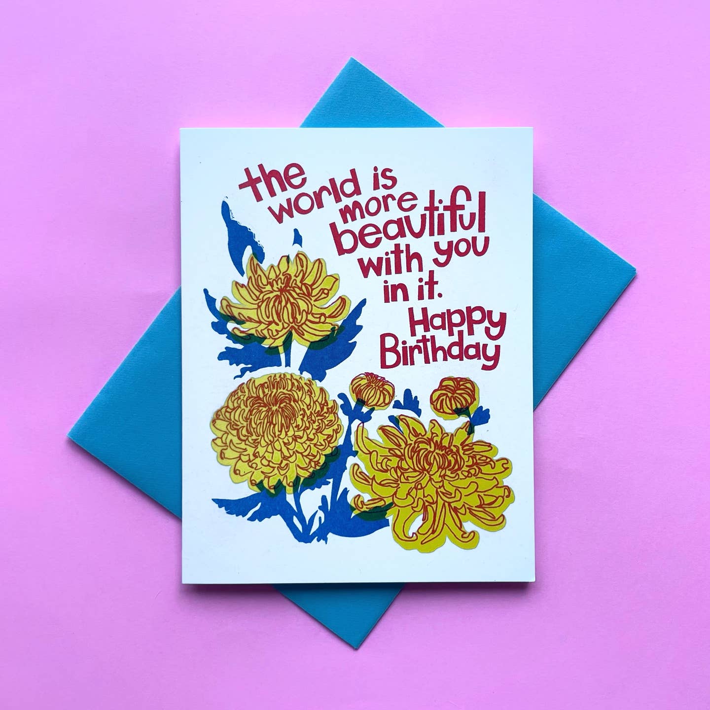 Greeting Cards in Spanish & English by Pier Six Press
