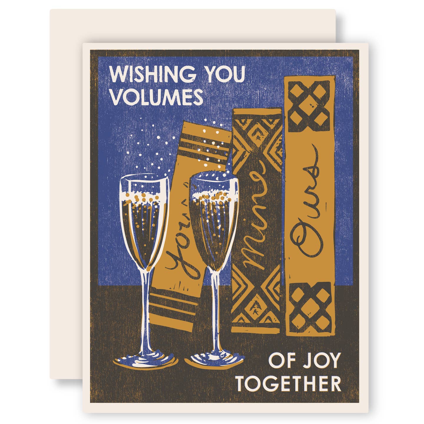 Greeting Cards by Heartell Press