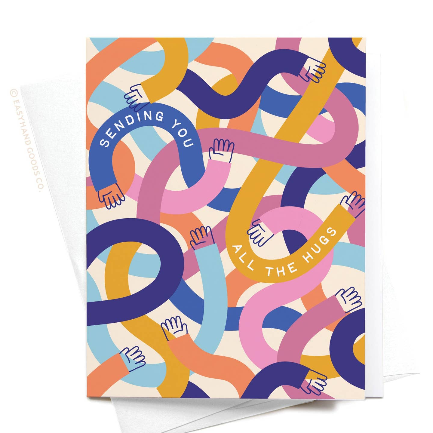 Greeting Cards by Easyhand Goods Co.