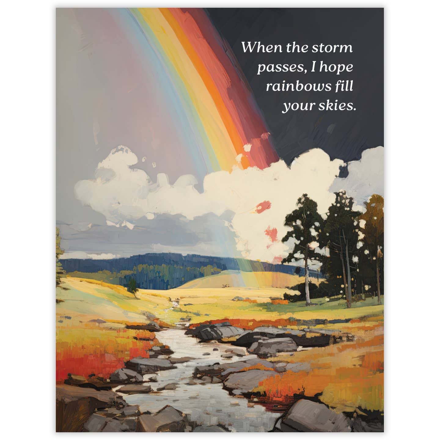 Greeting Cards by Waterknot
