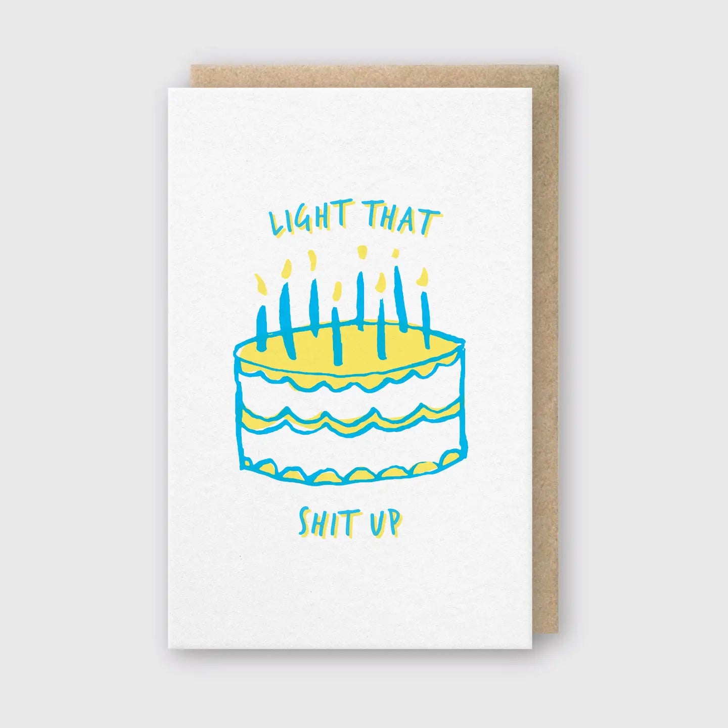 Greeting Cards by Pike Street Press