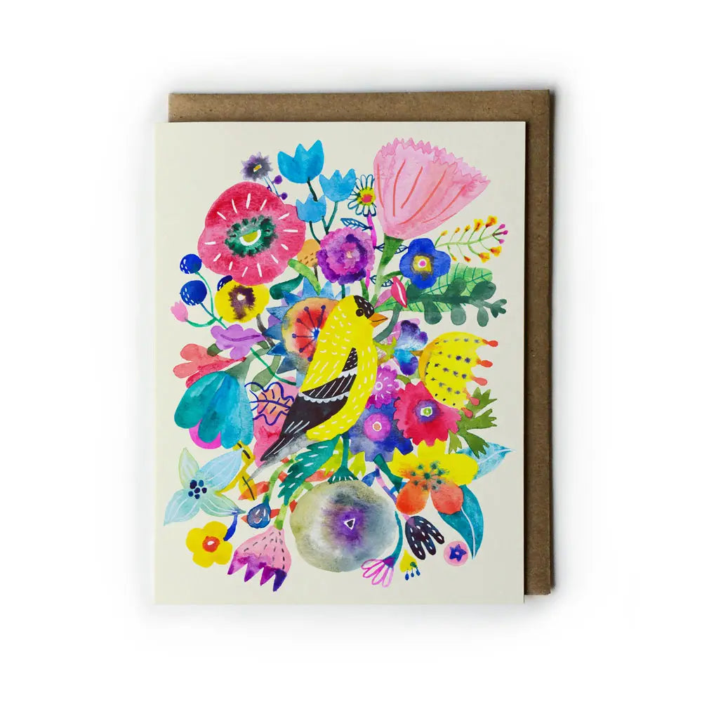 Greeting Cards by Honeyberry Studios