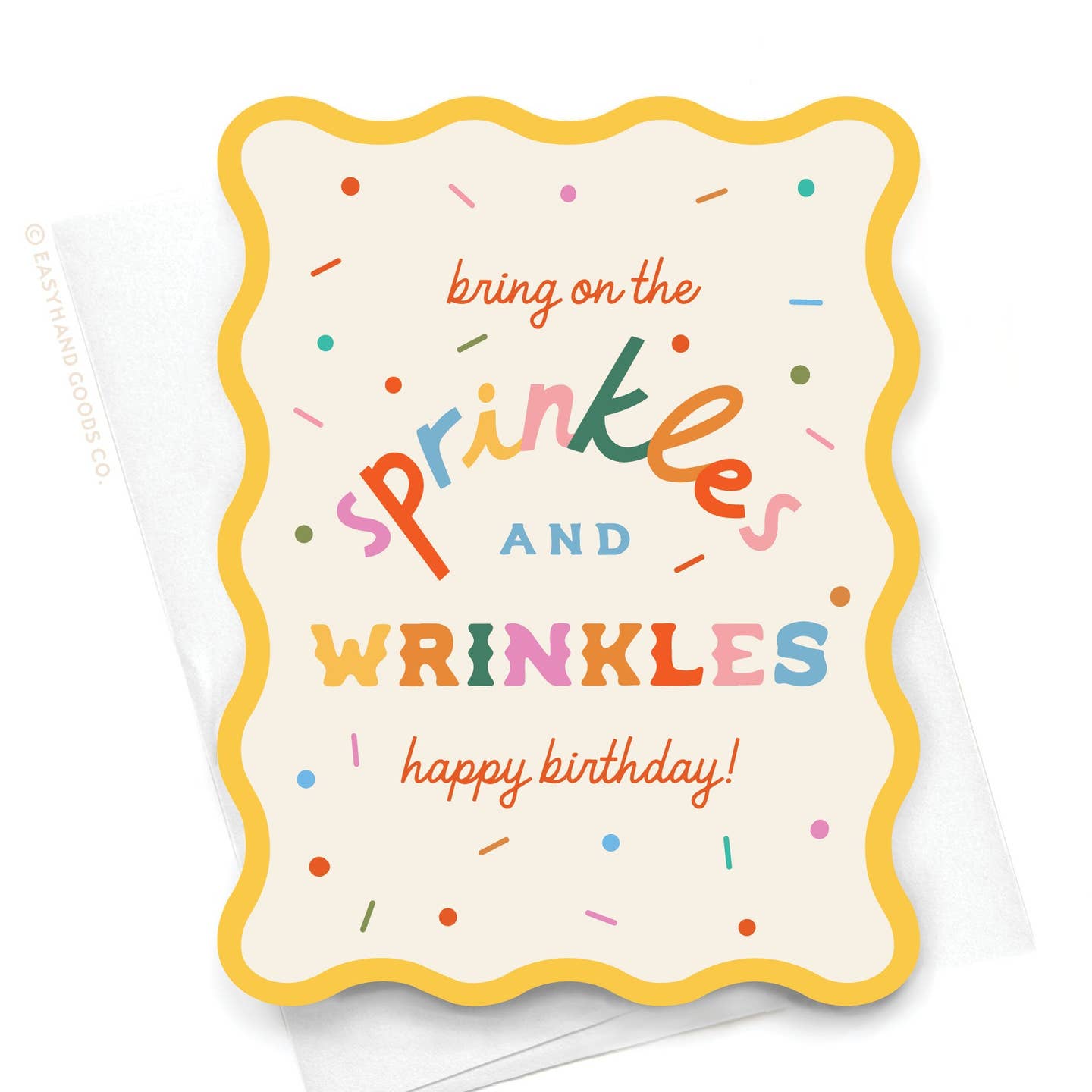 Greeting Cards by Easyhand Goods Co.