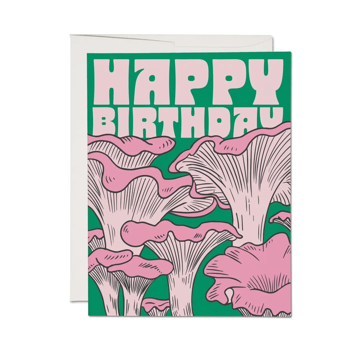 Greeting Cards by Red Cap Cards