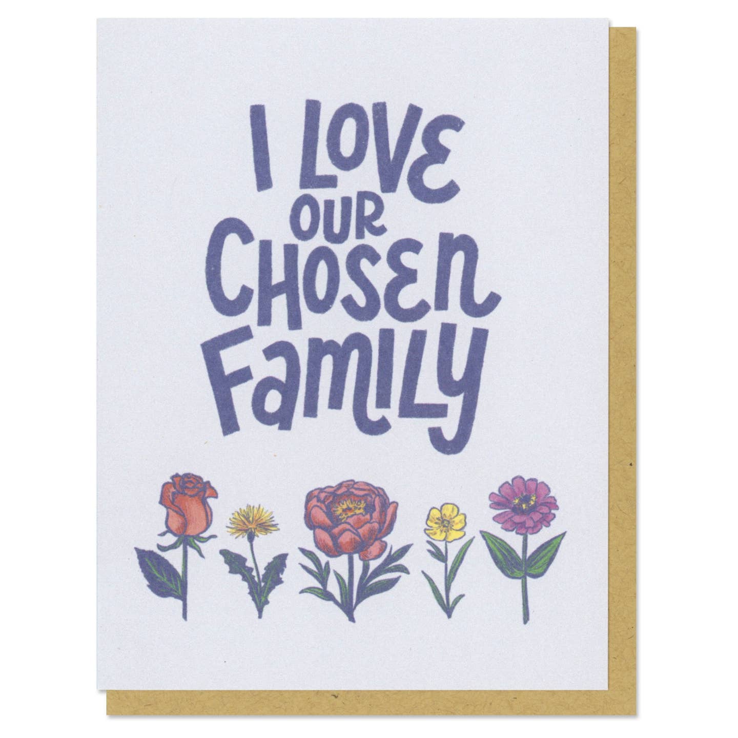 Greeting Cards by Frog & Toad Press