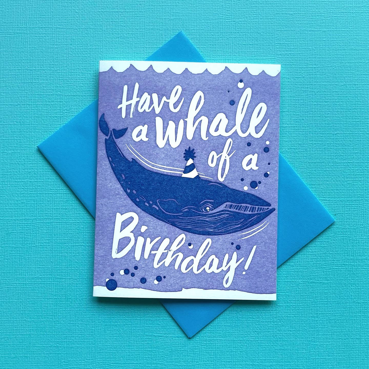 Greeting Cards in Spanish & English by Pier Six Press