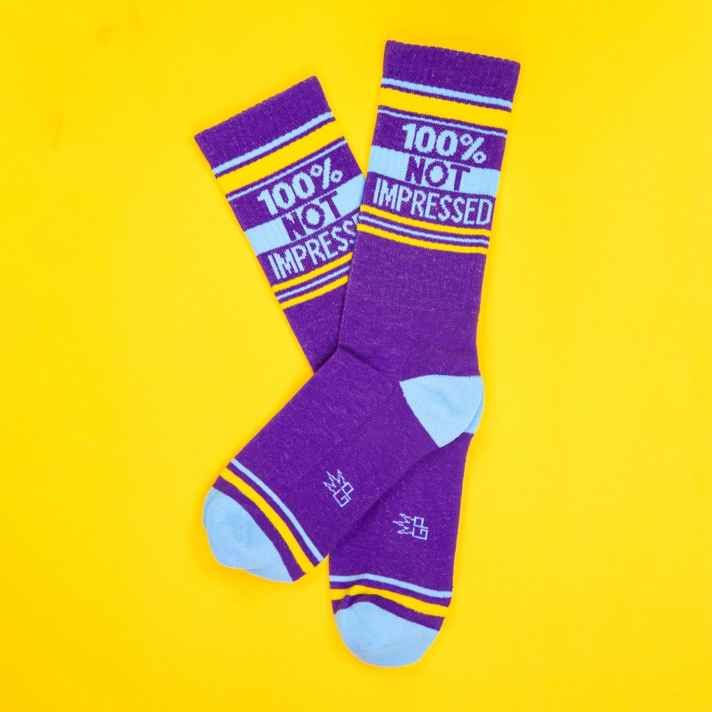 Statement Socks