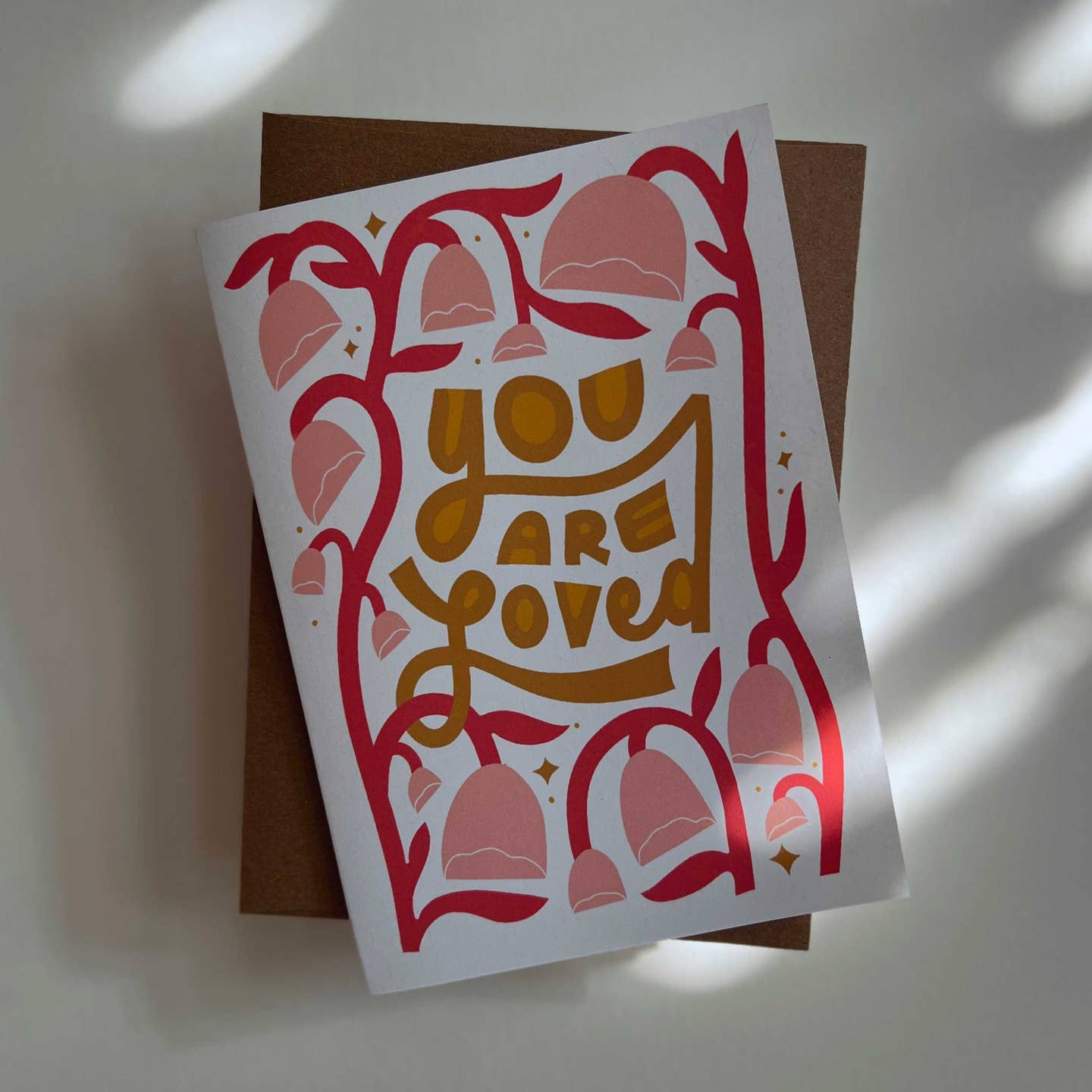 Greeting Cards by Karli Fairbanks