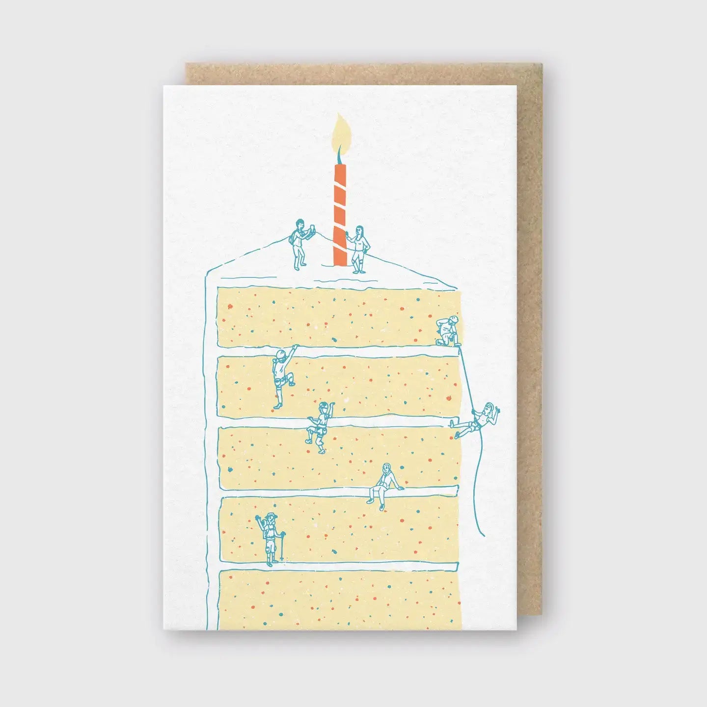 Greeting Cards by Pike Street Press