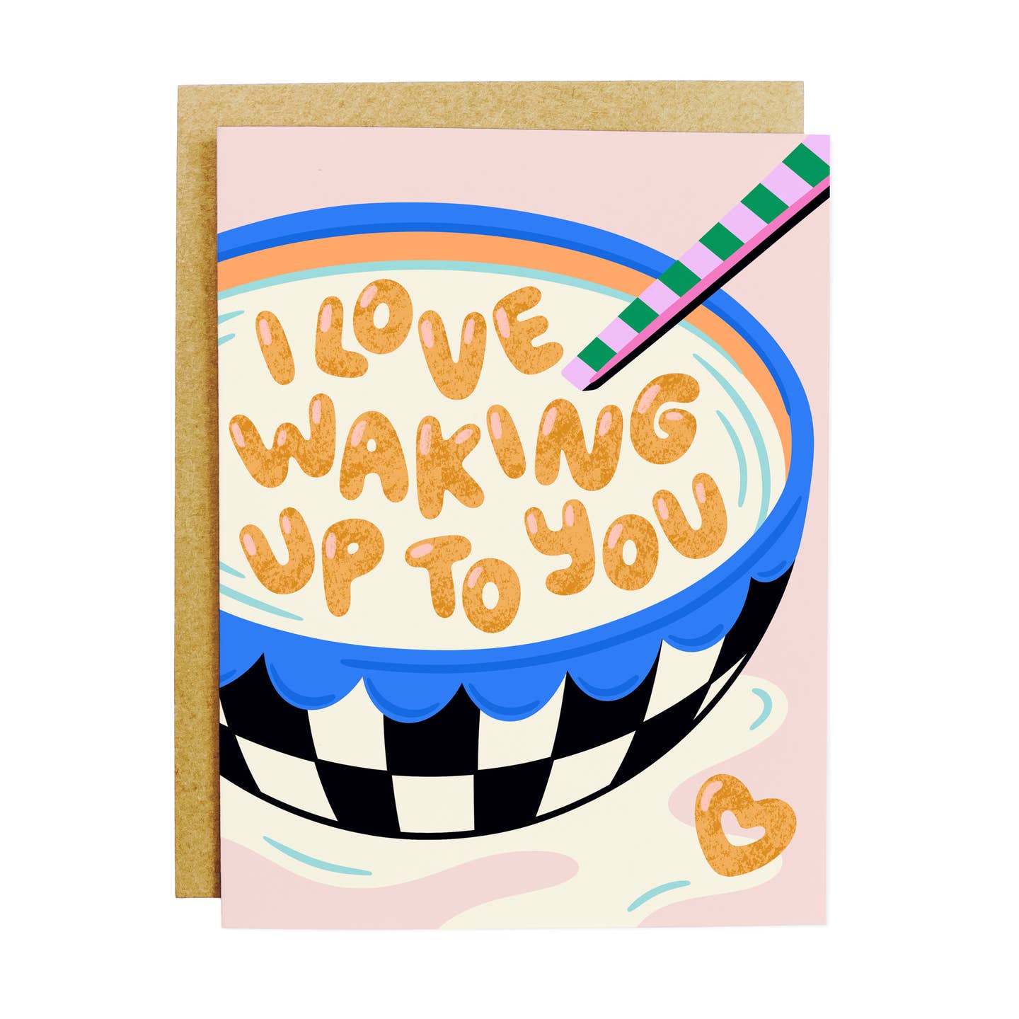 Greeting Cards by KANDS.CO